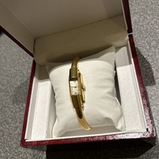 Very Rare Favre Leuba Luxury