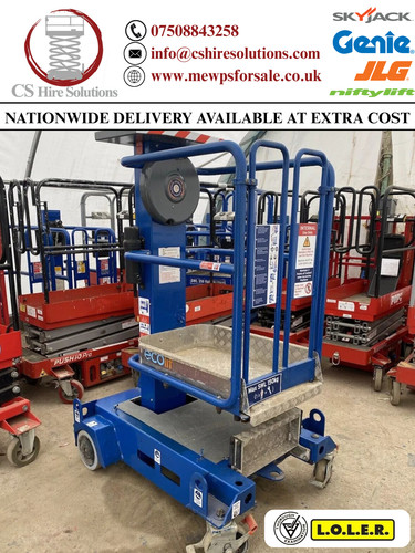 Wind rated eco - wind,