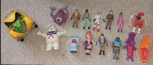 Ghostbusters stay puft - ghostbusters,