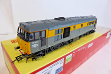 OO Gauge Hornby R3880 Class 31 Civil Engineers Dutch 31147