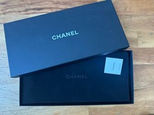  Authentic Chanel Box Luxury