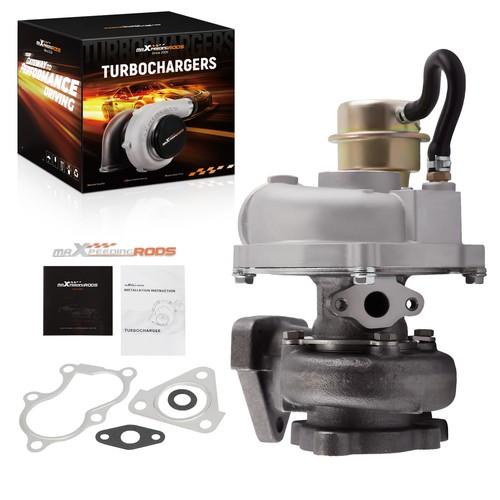 K04 turbo for ford - k04,
