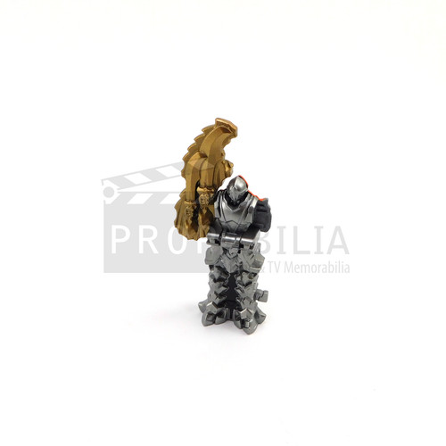Power rangers dino - fury, double