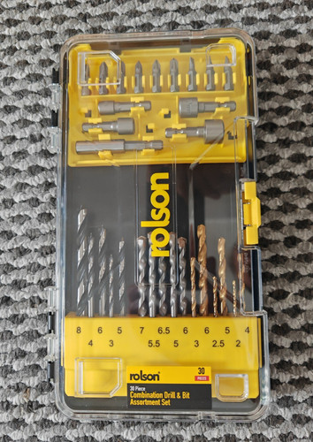 Rolson piece combination - rolson,