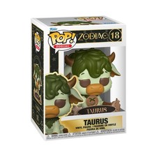 Pop zodiac taurus - pop, zodiac: