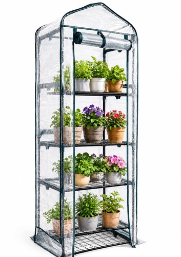 Tier greenhouse for - greenhouse,