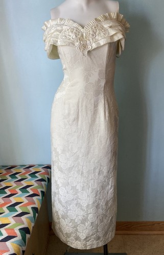Vintage gunne sax - gunne,