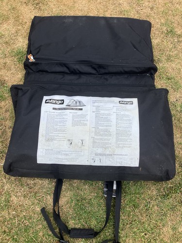 Vango man tent tegris - tent,