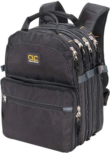 Custom leathercraft clc 1132 - clc,