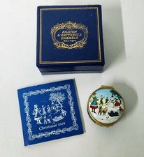 Halcyon Days Bilston &