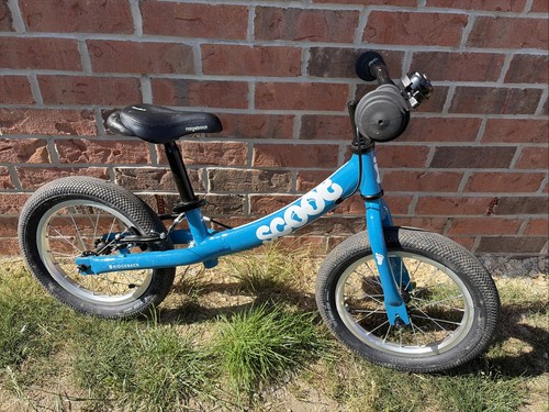 Ridgeback scoot 14inch - ridgeback,