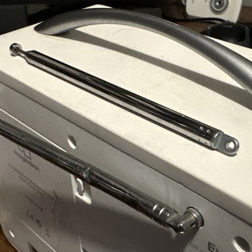 Pure evoke d4 - pure, radio