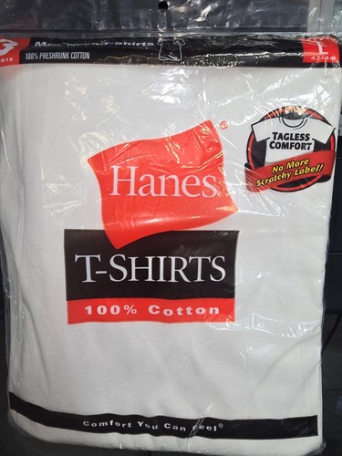 New vintage hanes men pack - men's,