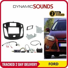 Ford Focus (2011-2015) Double