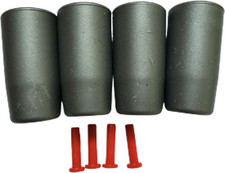 OTK Side Pod Fittings