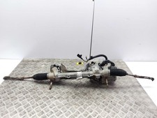 CITROEN C4 GRAND PICASSO MK2 DIESEL ELECTRIC POWER STEERING RACK 6800004977 2014