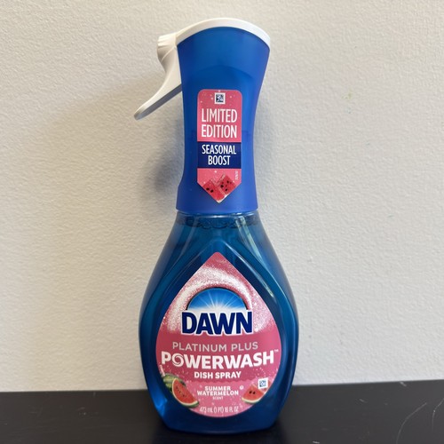 Dawn platinum plus - dawn,