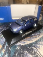Minichamps Ford Focus Turnier