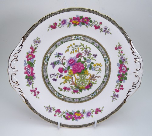 Paragon fine bone china - fine, tree