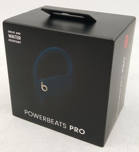 Beats powerbeats pro high - pro,