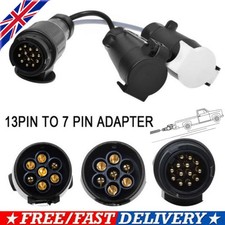 13 Pin to 7 Pin Adaptor