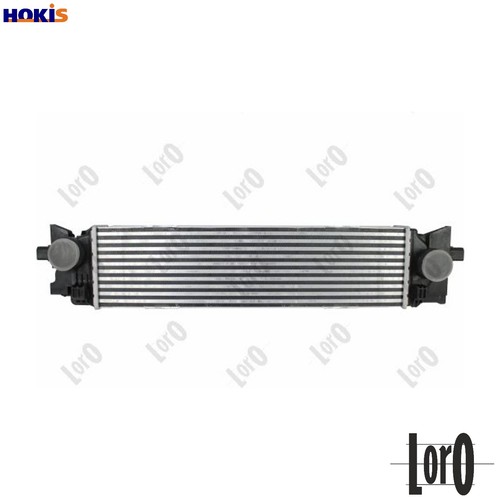 Charge air cooler 052 - charge,