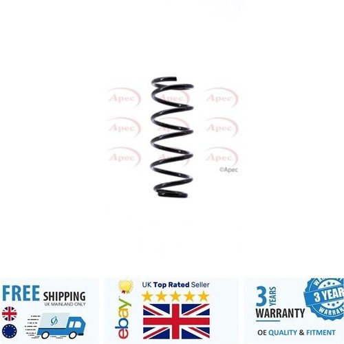 Suspension spring acs1526 - suspension, for