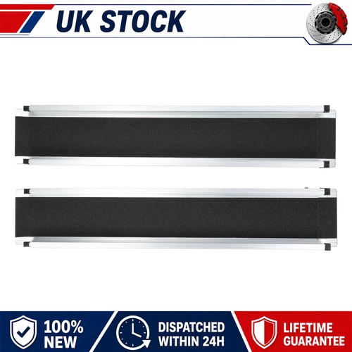 Pair 6ft long - 6ft,