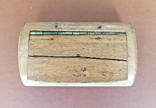 19th Century Regency Wooden