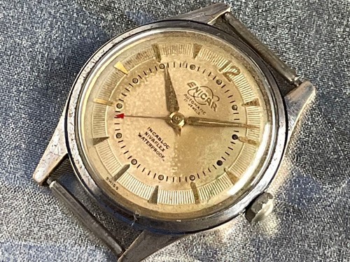 Enicar bidynator auto vintage - bidynator,