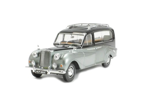 Oxford diecast austin - diecast,