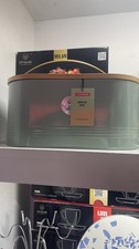 Typhoon Living Bread Bin Green