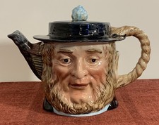 Vintage Beswick Novelty