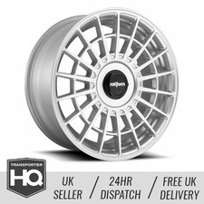 VW Transporter T5T6 Rotiform