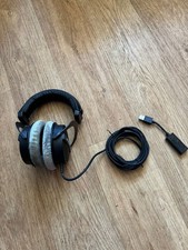 Beyerdynamic 990 pro ohm - beyerdynamic,