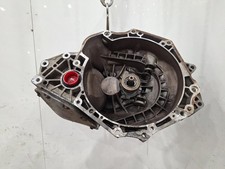 2008 VAUXHALL ASTRA Mk5 H 1.6L Petrol Manual Gearbox Z16XER 55558139 42835 Miles