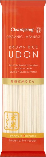 Clearspring organic japanese - organic,