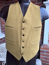 SUPERB Men’s Waistcoat