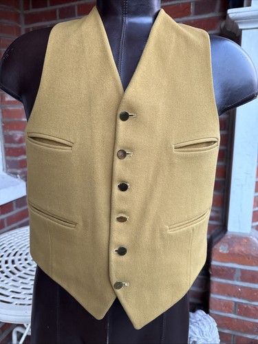 Superb men waistcoat - men’s,