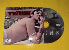 TwInk (2014) DVD Gay Film  -