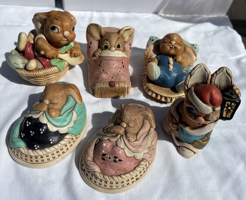 Collection pendelfin - of,