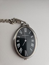 Girard-Perregaux stainless