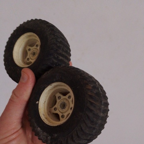 Vintage tamiya grasshopper - vintage,