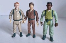 3 X Vintage The Real