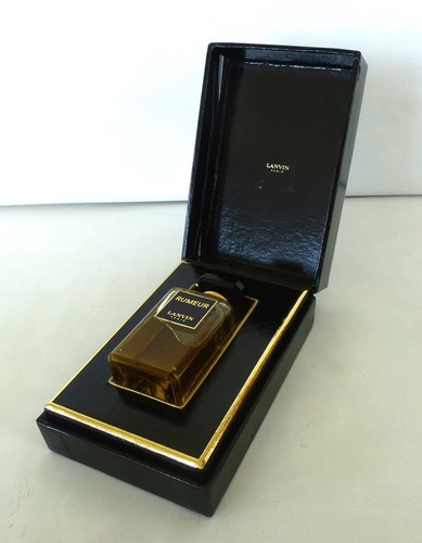 Vintage lanvin rumeur perfume - rumeur,