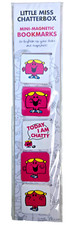 Mr Men Little Miss Chatterbox