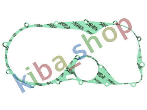 Clutch cover gasket fits - clutch,