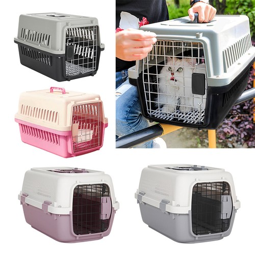 Portable pet dog puppy cat - portable,