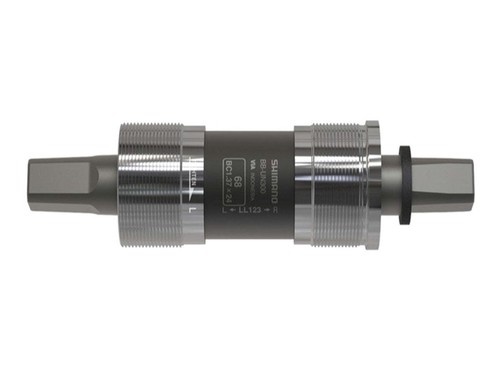 Shimano un300 square taper - shimano,
