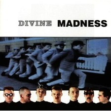 Divine Madness CD Value
